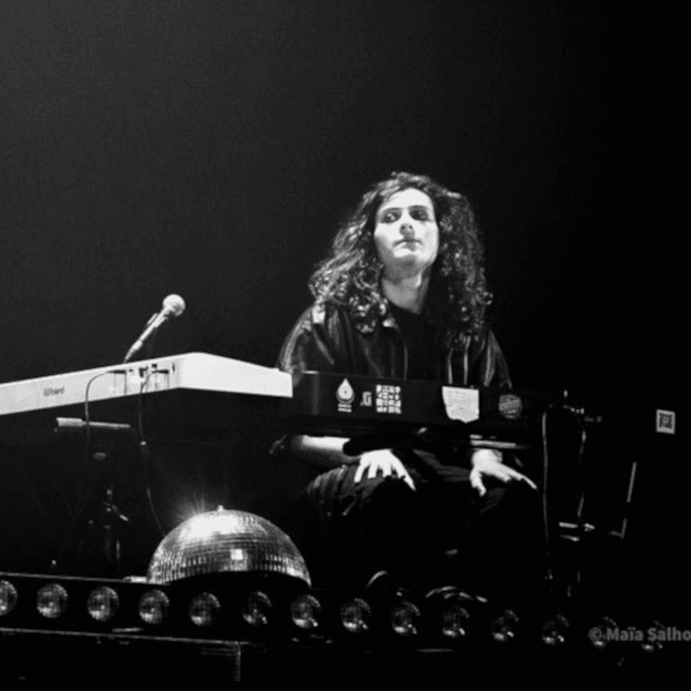 Alexandre CMPGN, créateur de PianoCheck